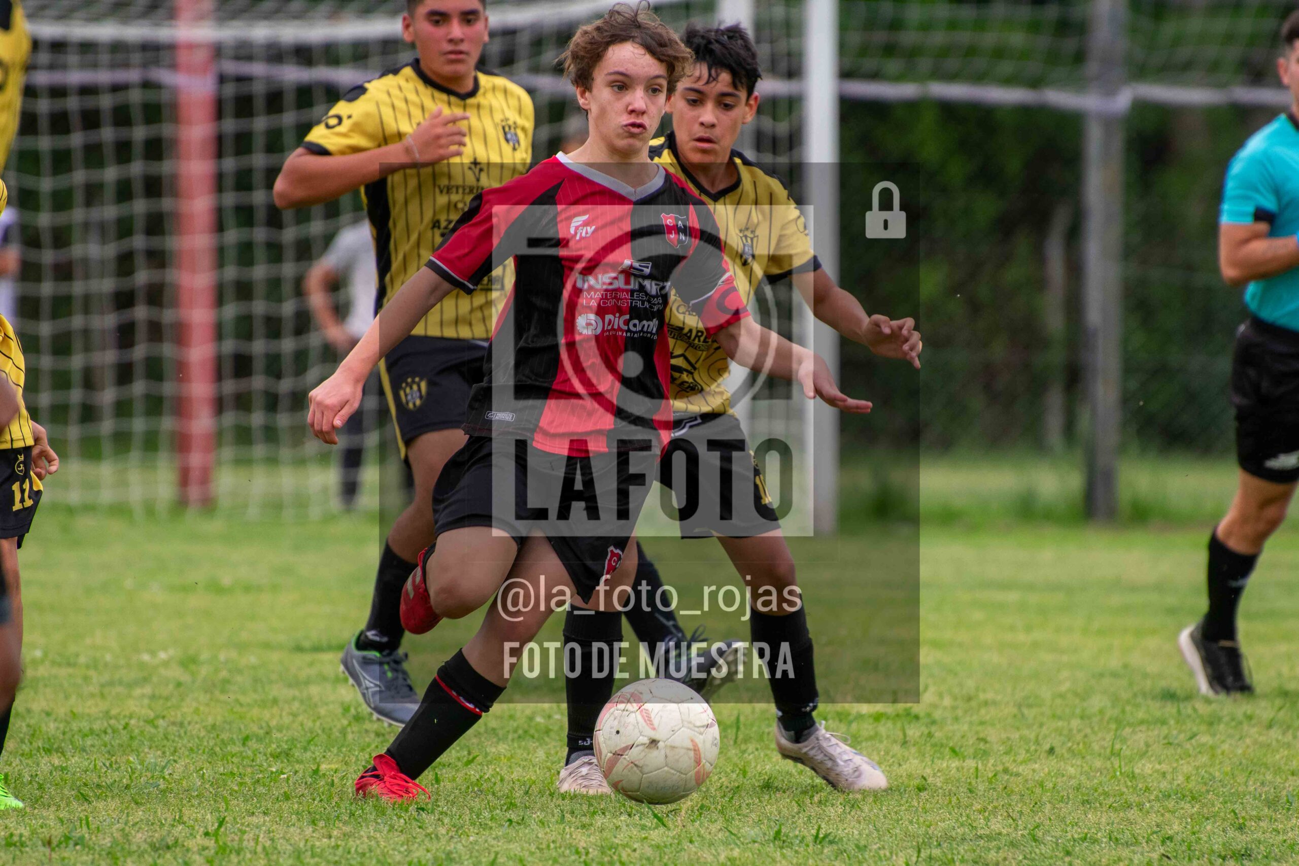 Fotografía SUB13-NEW-HURA-70-scaled de NEWBERY - HURACAN / SUB13
