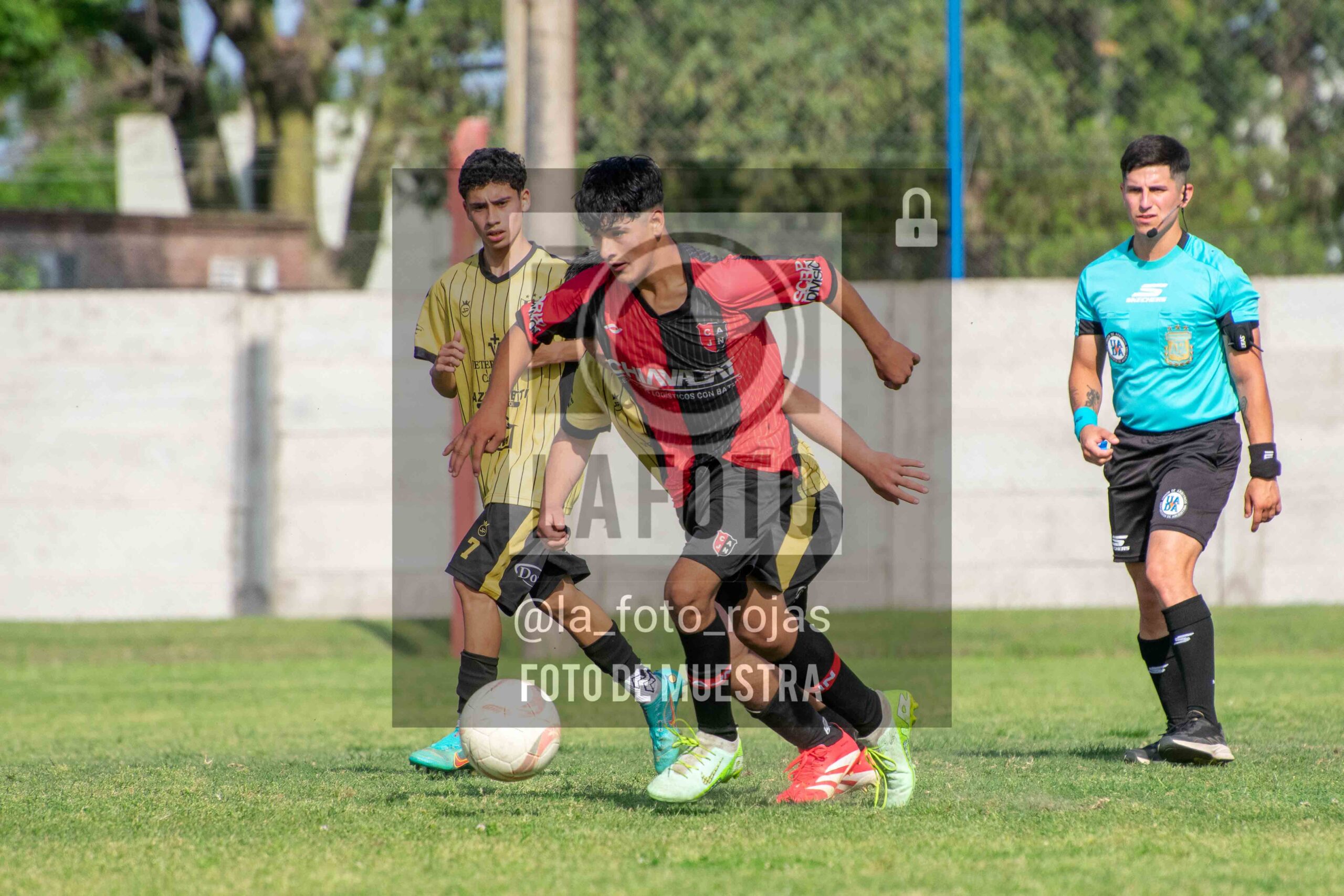 Fotografía SUB15-NEW-HURA-41-scaled de NEWBERY - HURACAN / SUB15