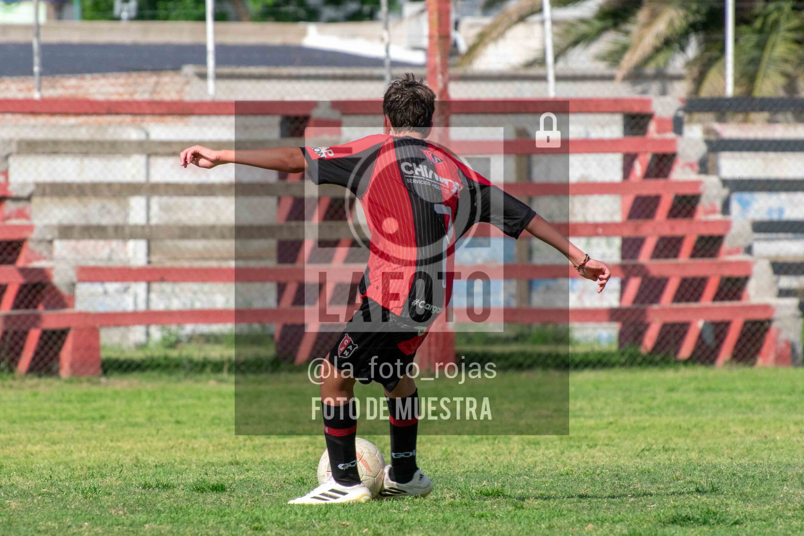Fotografía SUB15-NEW-HURA-5-scaled de NEWBERY - HURACAN / SUB15