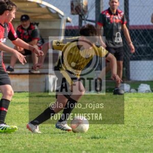 Fotografía SUB15-NEW-HURA-61-scaled de NEWBERY - HURACAN / SUB15