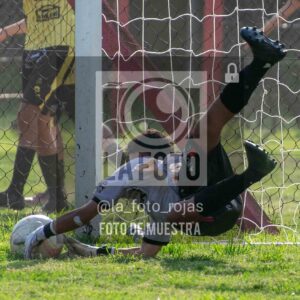 Fotografía SUB15-NEW-HURA-81 de NEWBERY - HURACAN / SUB15