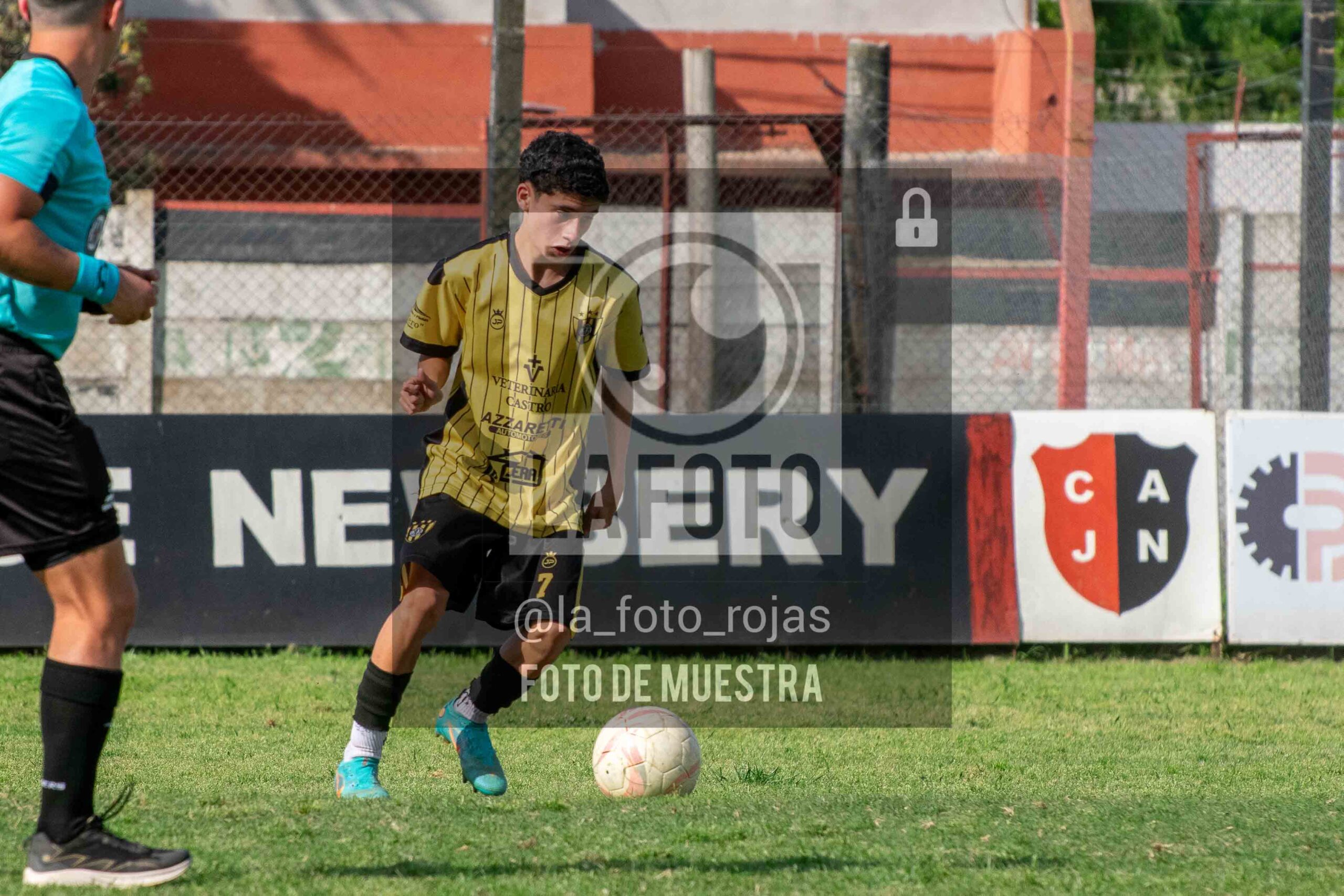 Fotografía SUB15-NEW-HURA-9-scaled de NEWBERY - HURACAN / SUB15