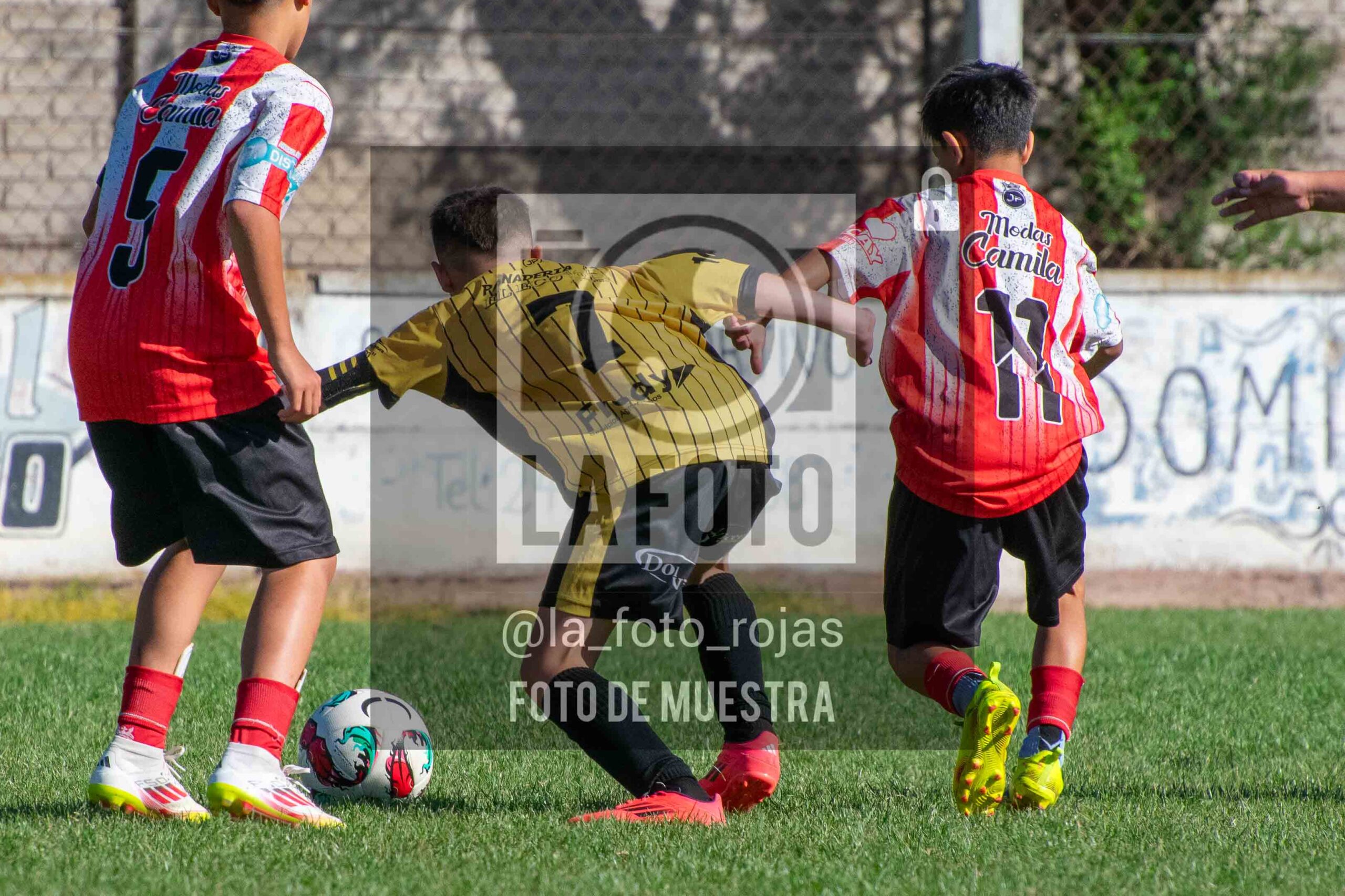 Fotografía sub12-hur-juv-11-scaled de 22-11 HURACAN JUVENTUD / SUB12