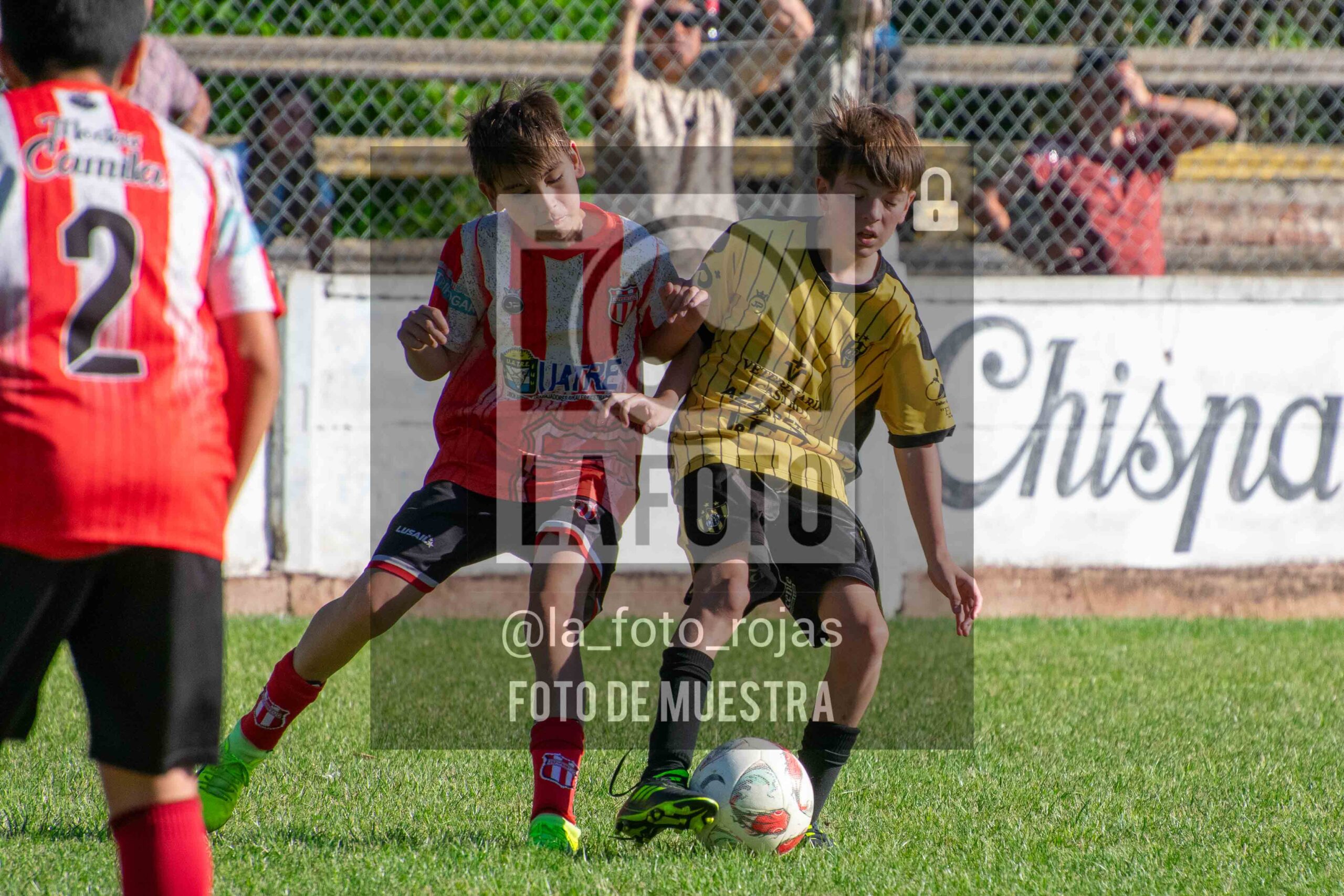 Fotografía sub12-hur-juv-112-scaled de 22-11 HURACAN JUVENTUD / SUB12