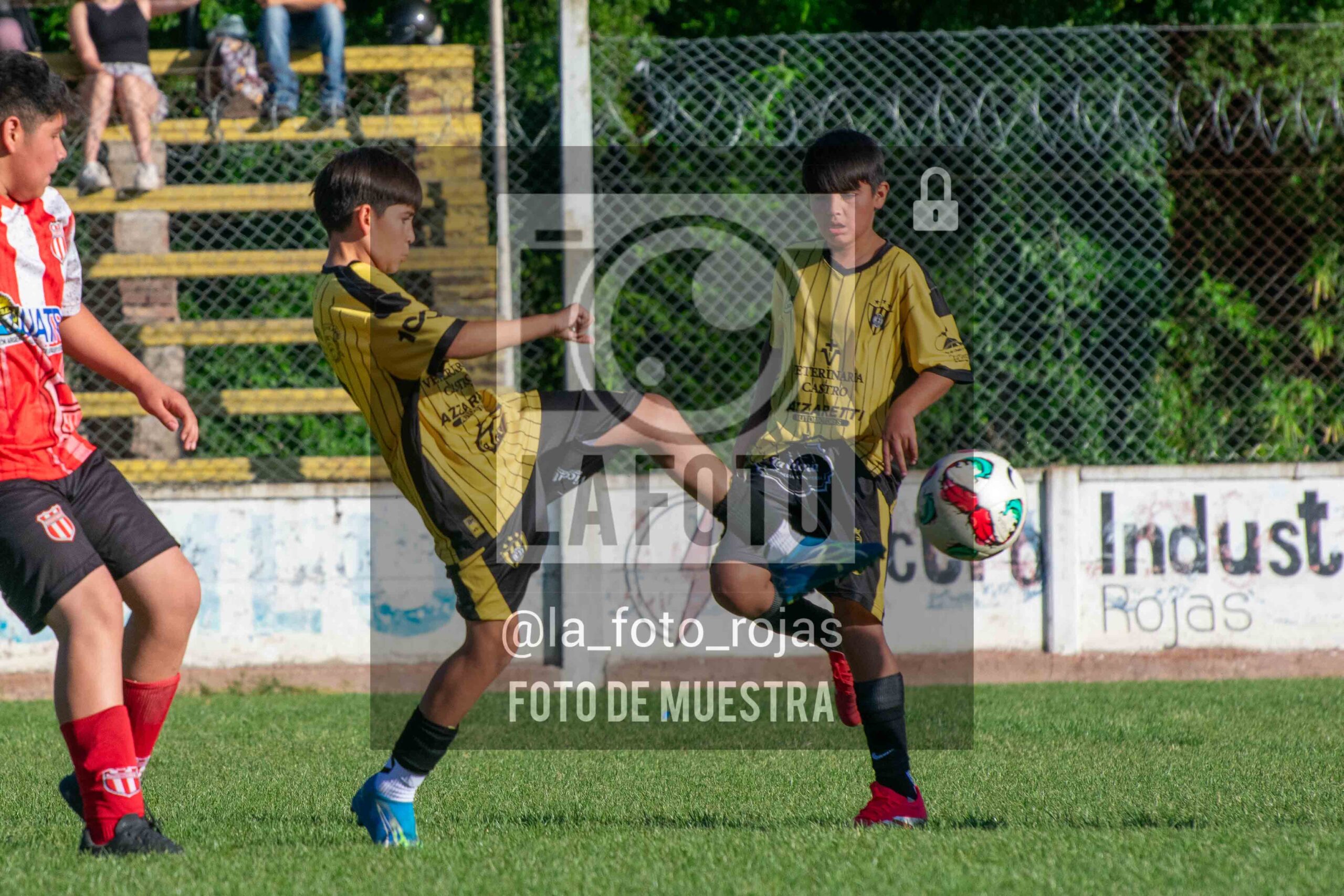 Fotografía sub12-hur-juv-124-scaled de 22-11 HURACAN JUVENTUD / SUB12