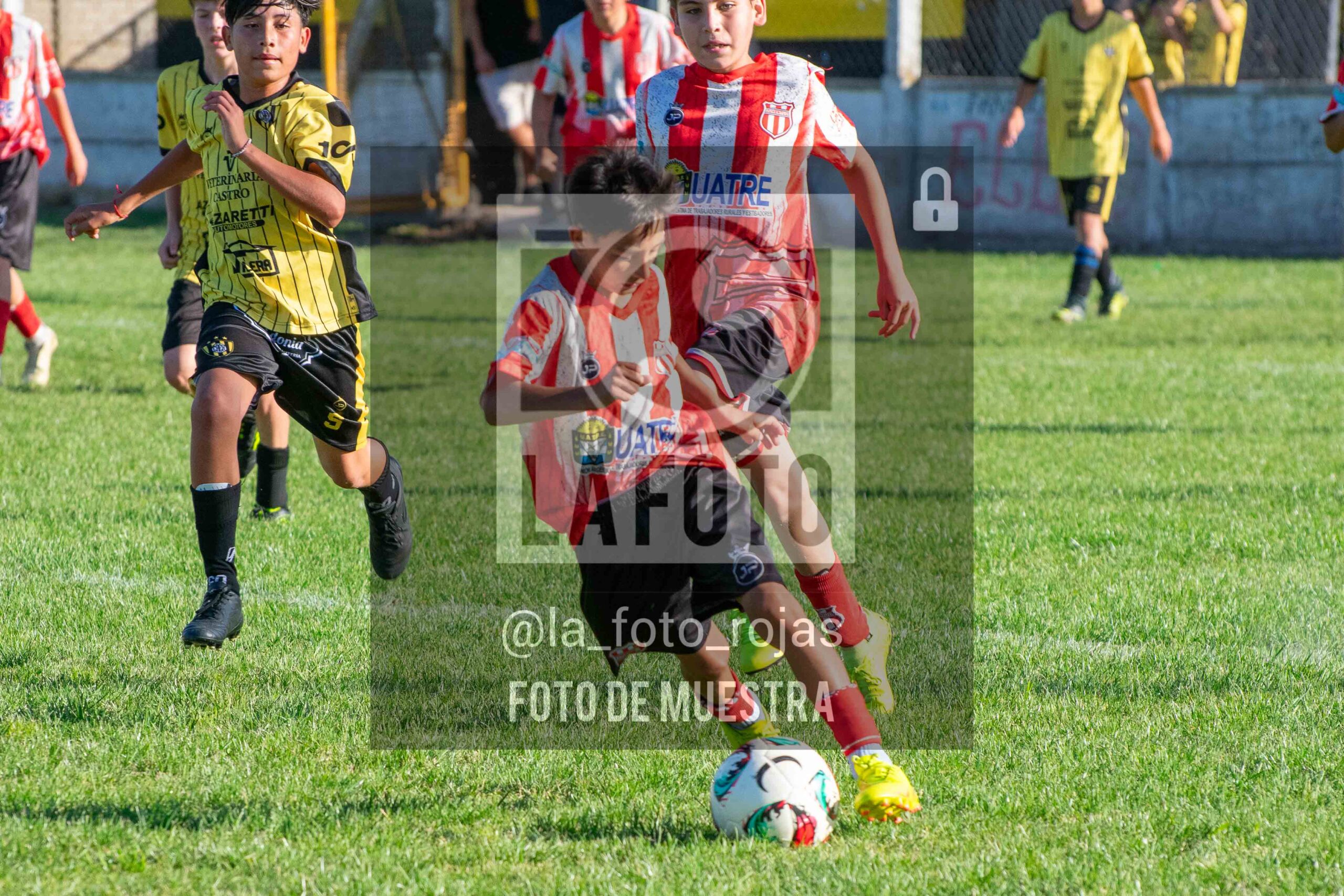 Fotografía sub12-hur-juv-130-scaled de 22-11 HURACAN JUVENTUD / SUB12