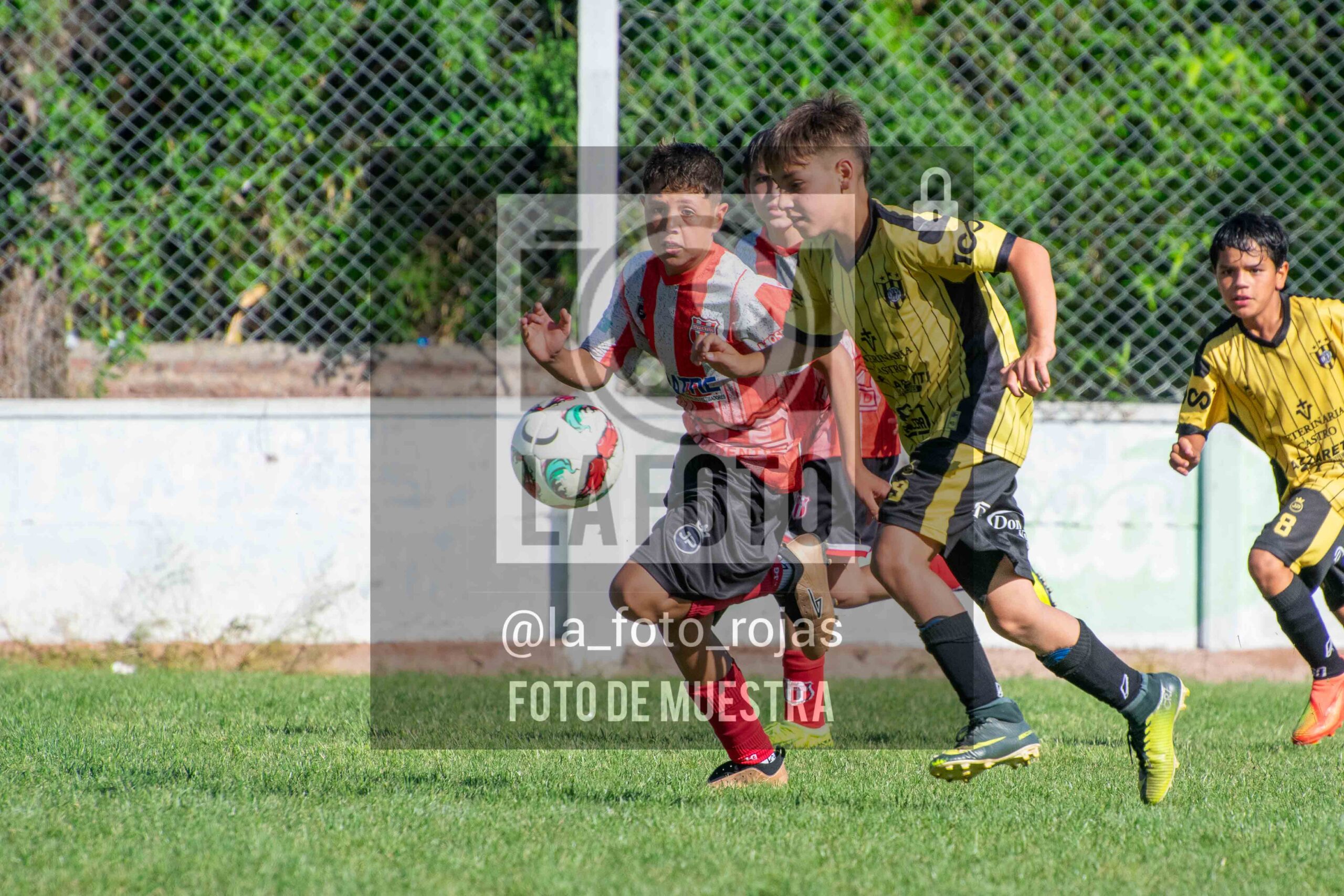 Fotografía sub12-hur-juv-14-scaled de 22-11 HURACAN JUVENTUD / SUB12