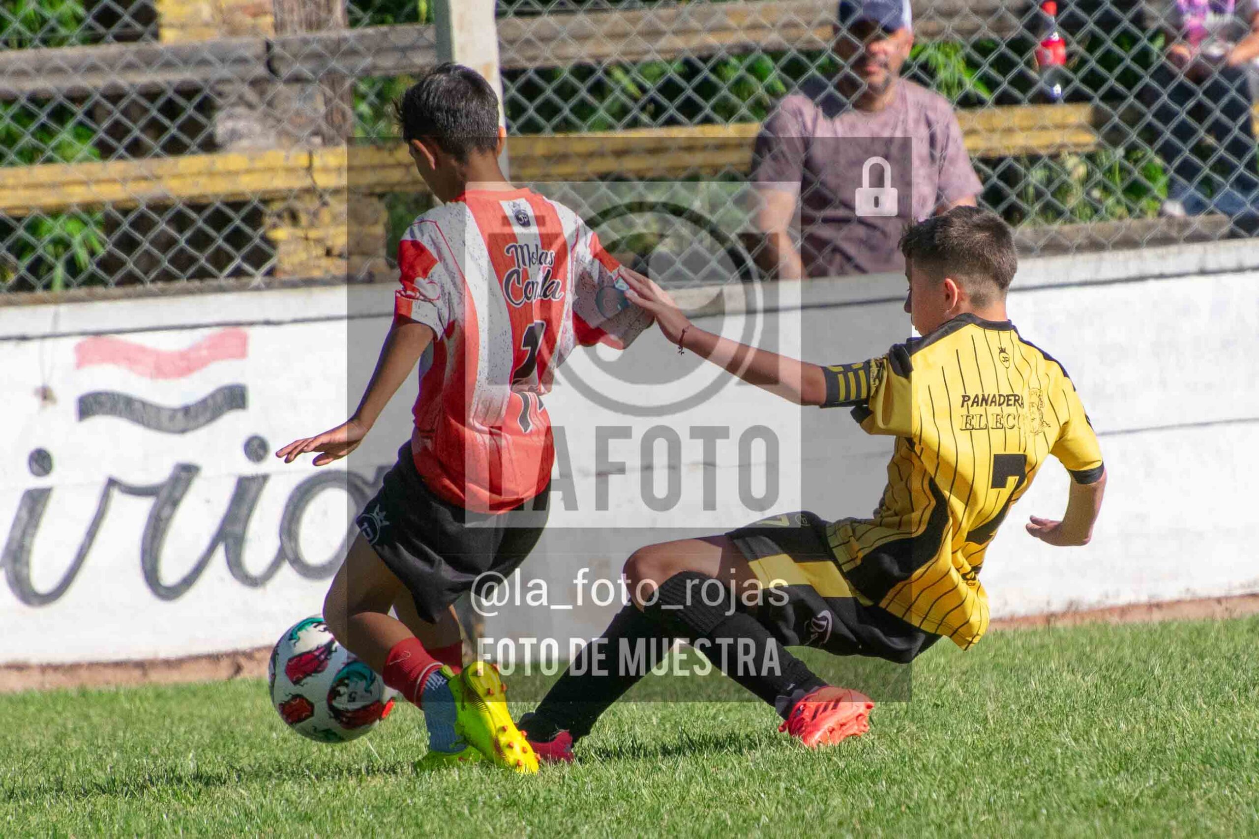 Fotografía sub12-hur-juv-88-scaled de 22-11 HURACAN JUVENTUD / SUB12