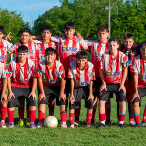Fotografía sub13-hur-juv-1-scaled de 22-11 HURACAN JUVENTUD / SUB13
