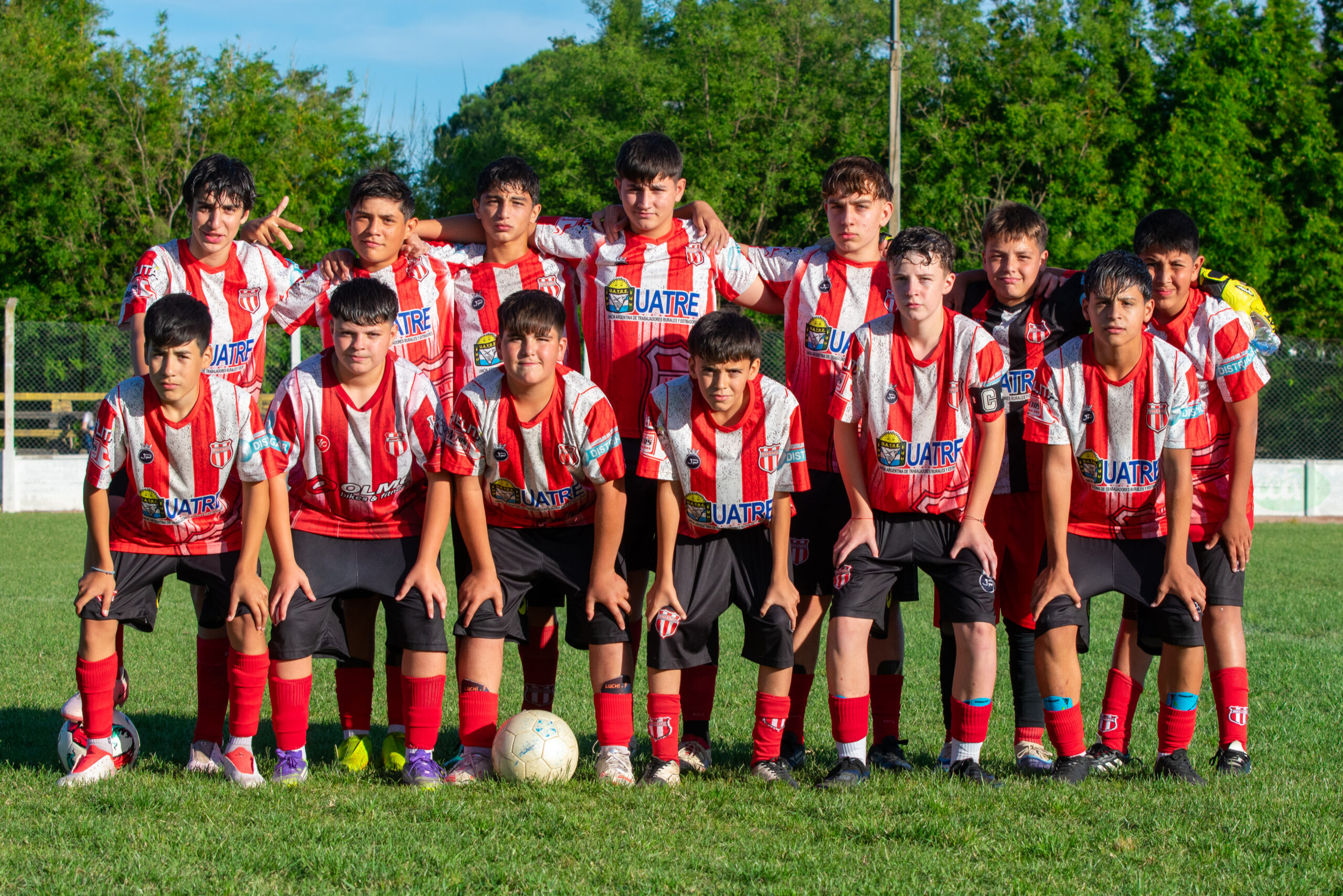 Fotografía sub13-hur-juv-1-scaled de 22-11 HURACAN JUVENTUD / SUB13