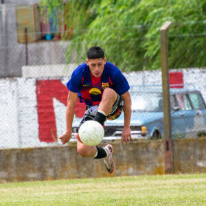 10-01-26 / TORNEO 7+1 / MASCULINO