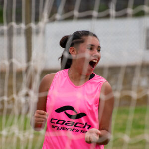 10-01-26 / TORNEO 7 + 1 / FEMENINO