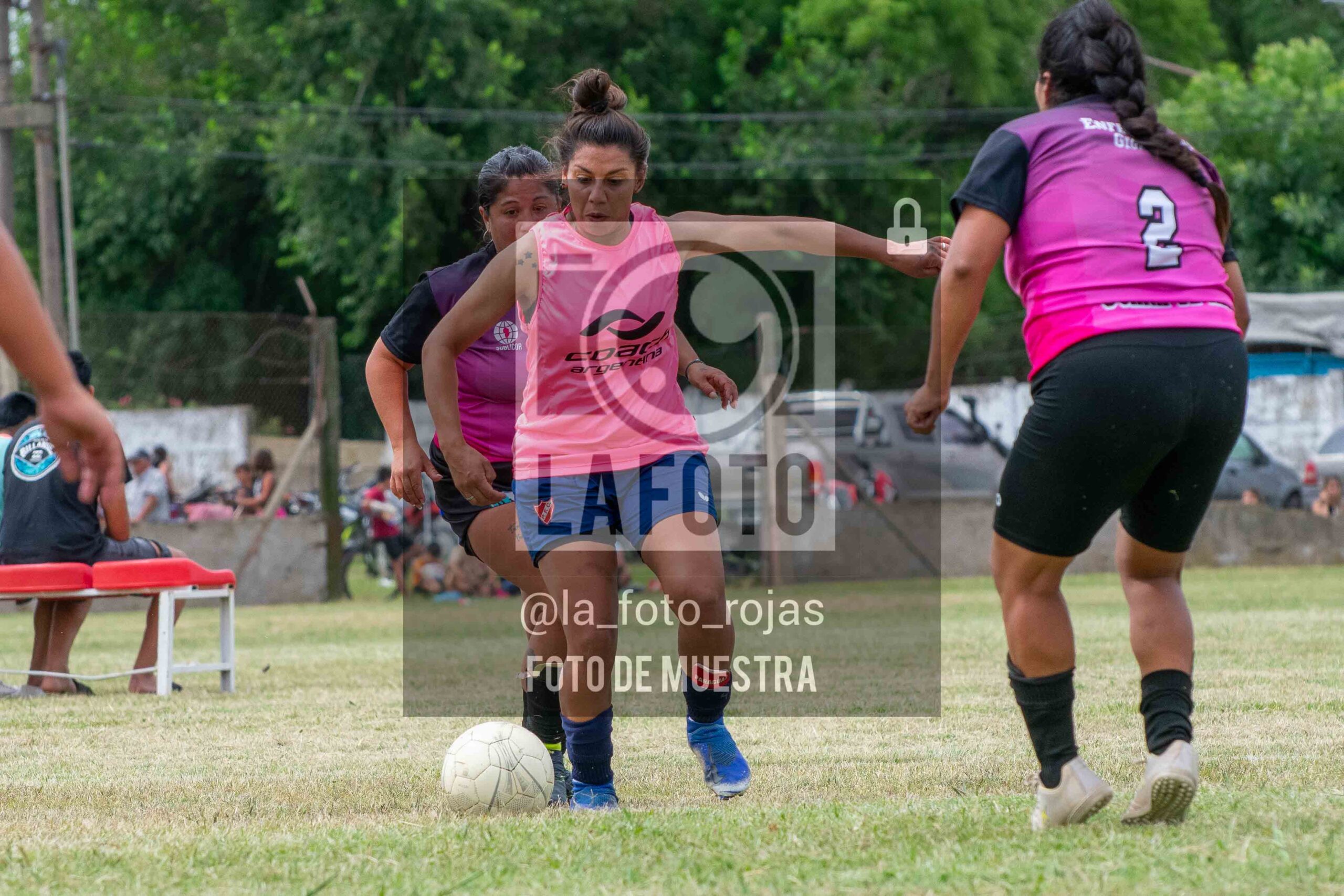 Fotografía 11-1-25-TORNEO-7-1-371-scaled de 10-1-26 TORNEO / FEMENINO