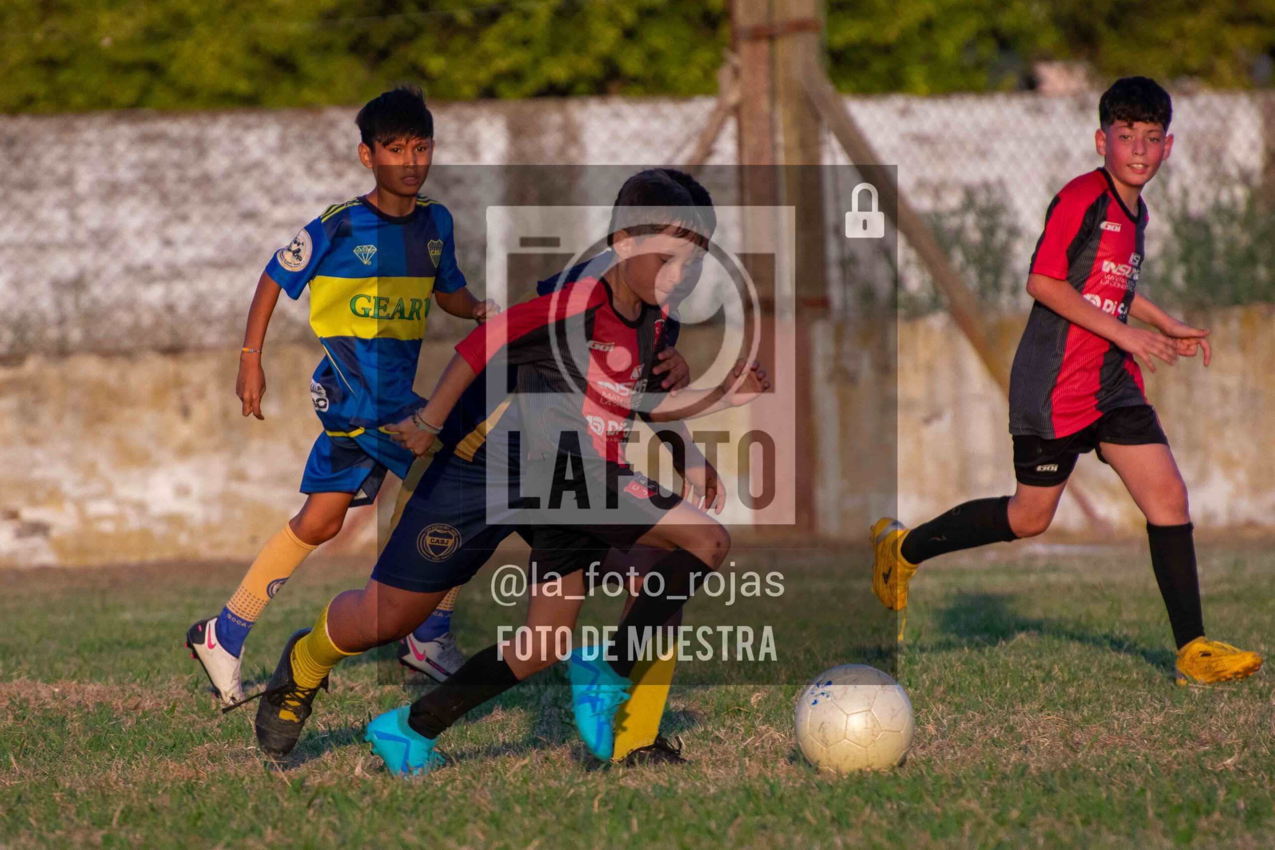 Fotografía 14-1-26-NEW-BOCA-134-scaled de 14-1-26 / MUNDIALITO JUVENTUD
