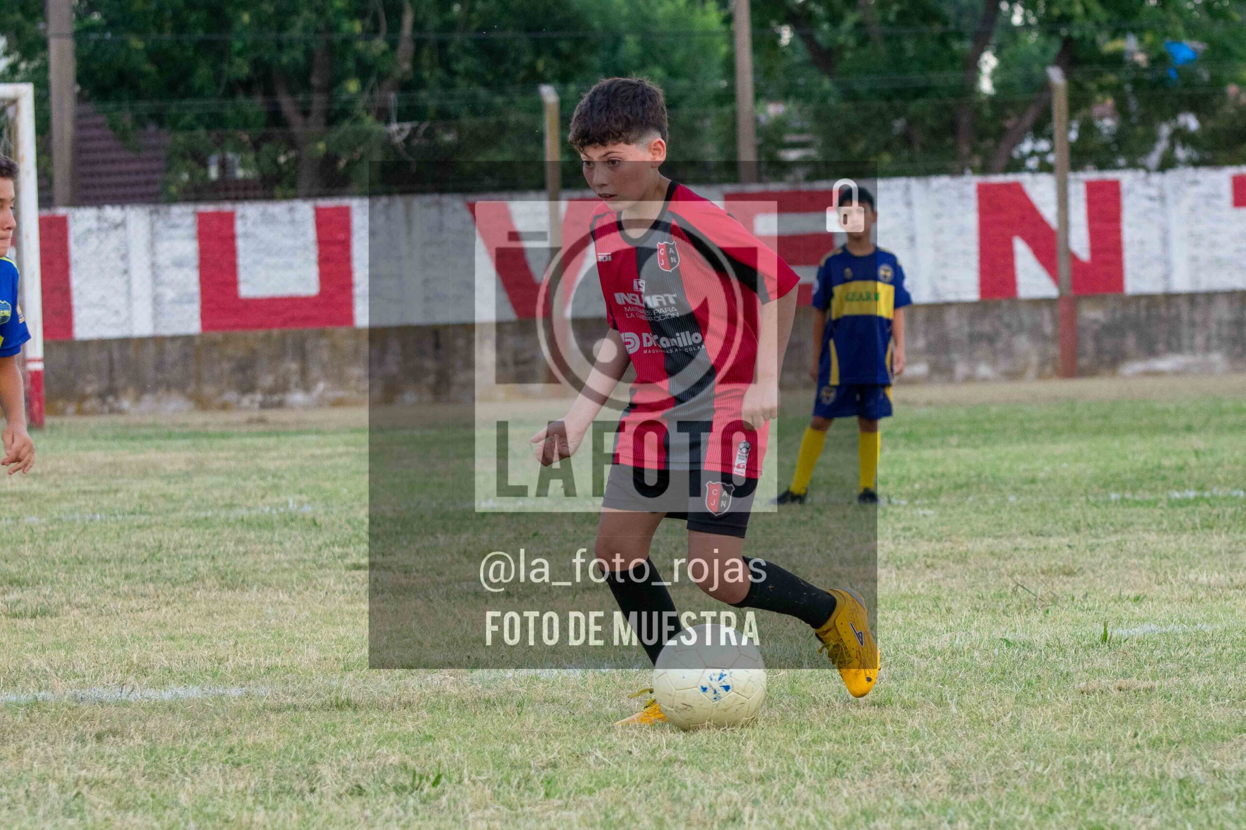 Fotografía 14-1-26-NEW-BOCA-14-scaled de 14-1-26 / MUNDIALITO JUVENTUD