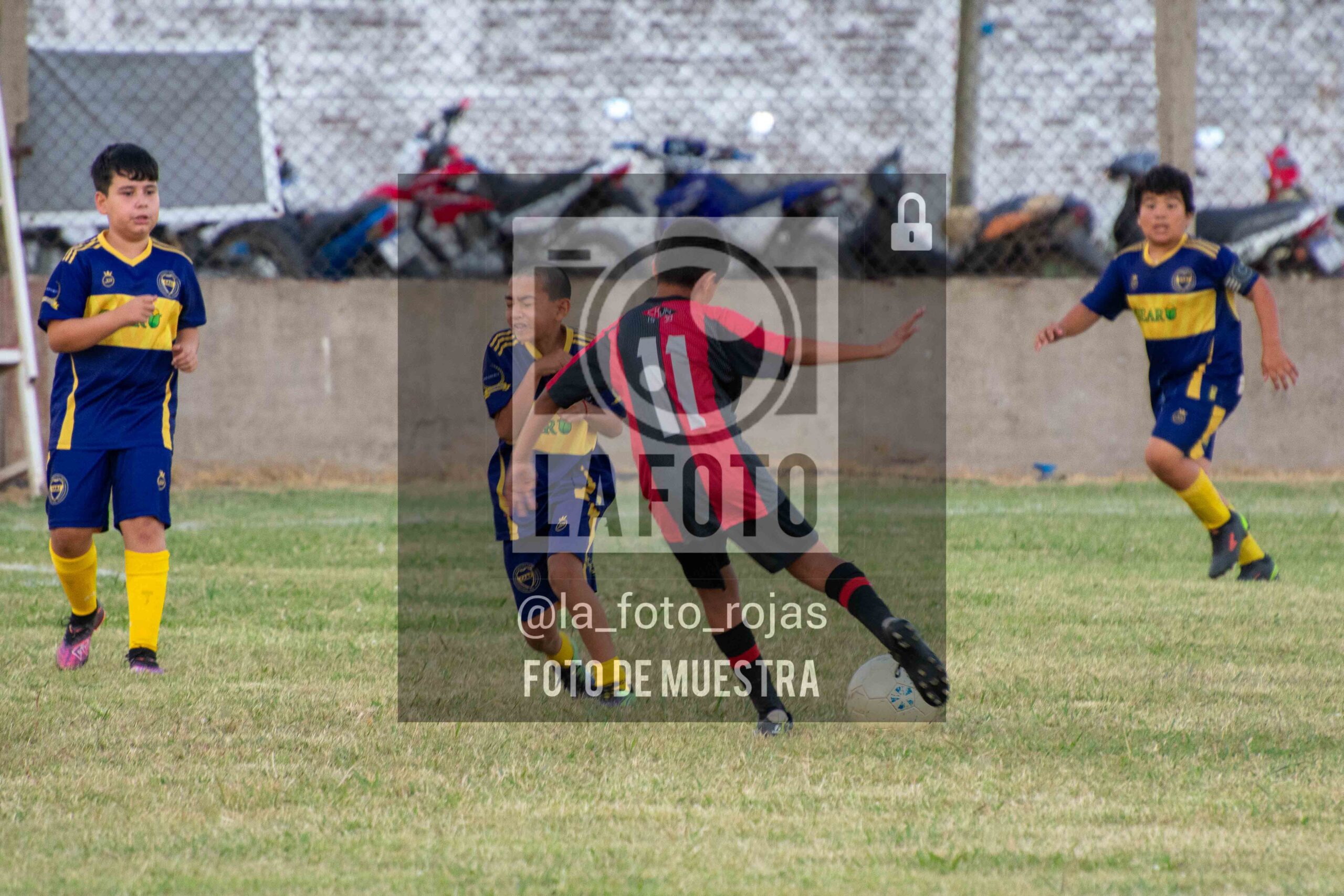 Fotografía 14-1-26-NEW-BOCA-18-scaled de 14-1-26 / MUNDIALITO JUVENTUD