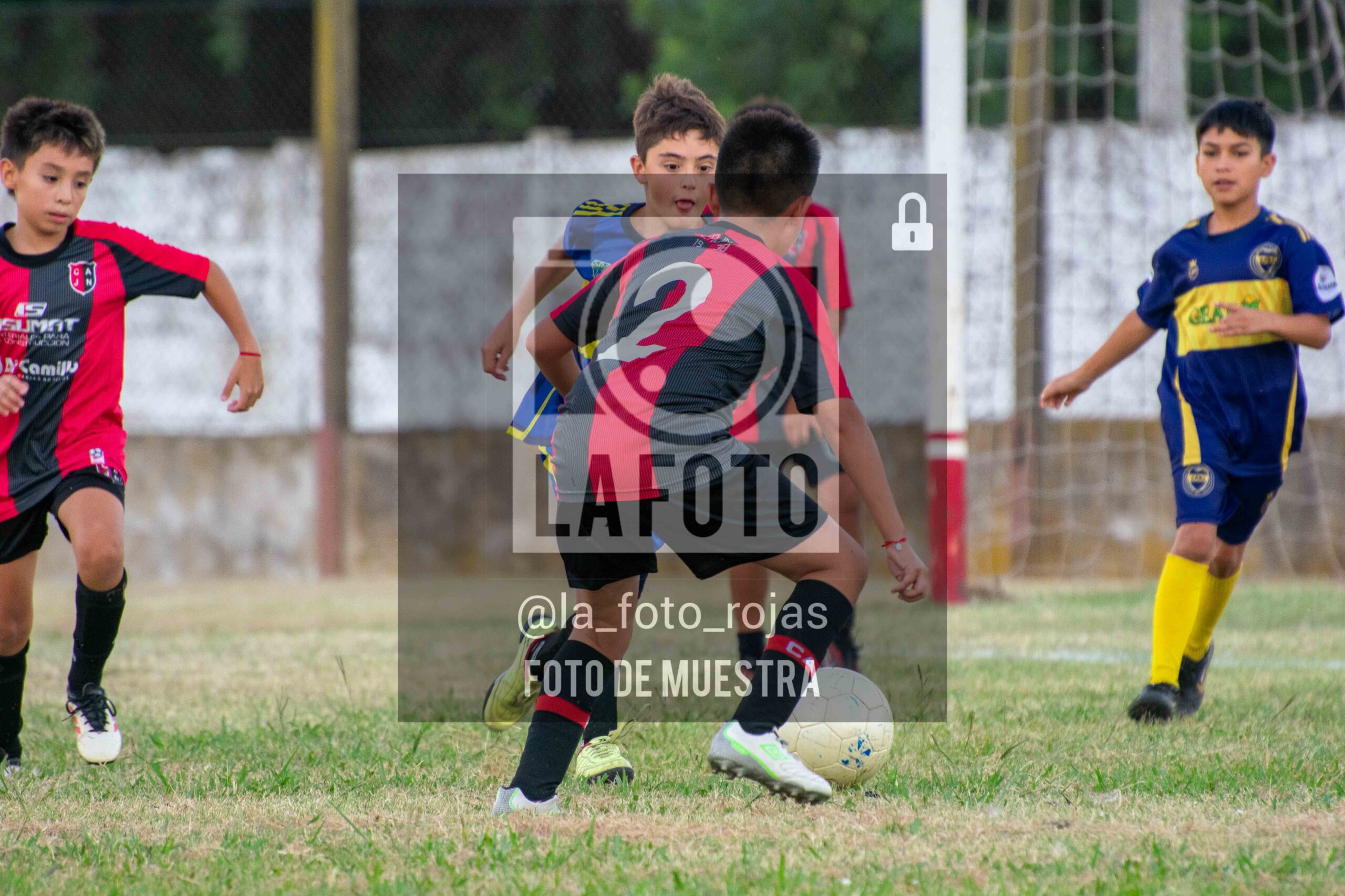 Fotografía 14-1-26-NEW-BOCA-21-scaled de 14-1-26 / MUNDIALITO JUVENTUD