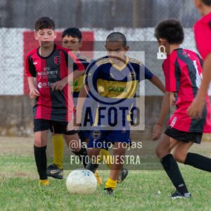 Fotografía 14-1-26-NEW-BOCA-26-scaled de 14-1-26 / MUNDIALITO JUVENTUD
