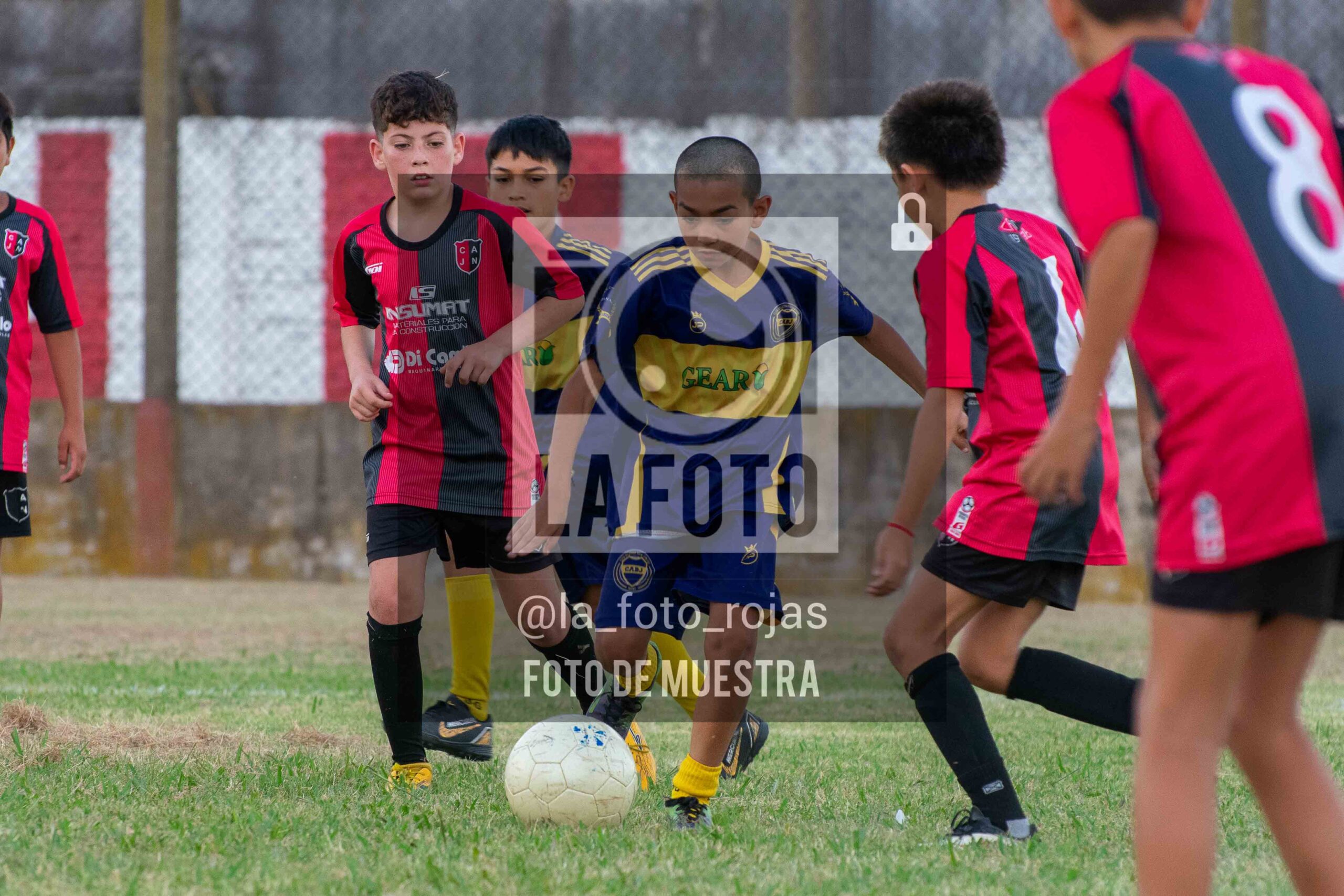 Fotografía 14-1-26-NEW-BOCA-26-scaled de 14-1-26 / MUNDIALITO JUVENTUD