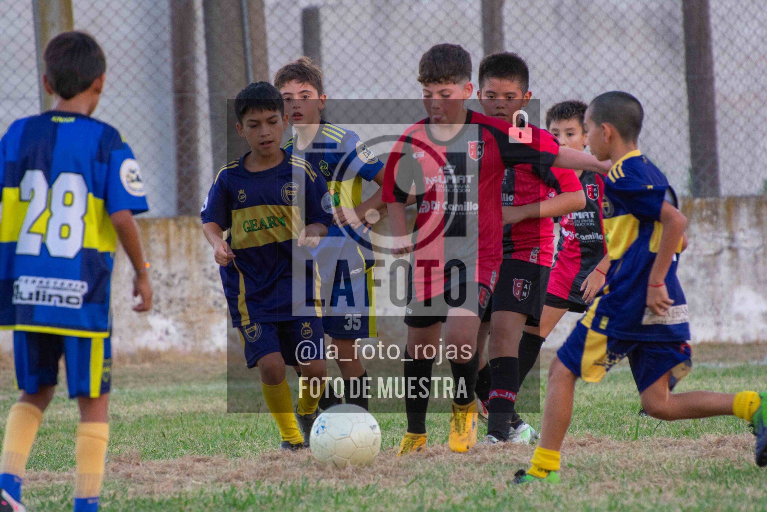 Fotografía 14-1-26-NEW-BOCA-42-scaled de 14-1-26 / MUNDIALITO JUVENTUD