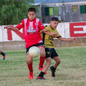 15-01-26 / JUVE HURA / 2015
