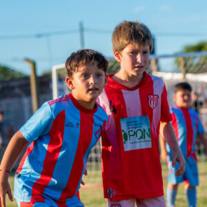 17-01-26 / JUVENTUD RIVADAVIA / 2017