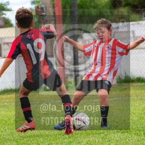 Fotografía 22226-MUND-ROJINE-100 de MUNDIALITO ROJINEGRO
