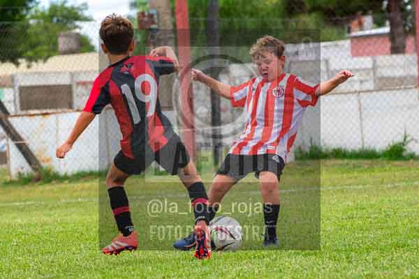 Fotografía 22226-MUND-ROJINE-100 de MUNDIALITO ROJINEGRO