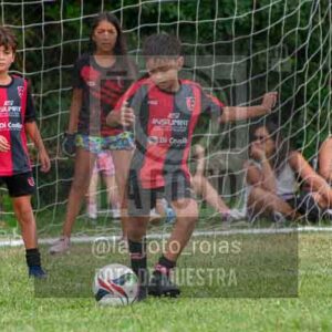 Fotografía 22226-MUND-ROJINE-101 de MUNDIALITO ROJINEGRO