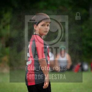 Fotografía 22226-MUND-ROJINE-102 de MUNDIALITO ROJINEGRO