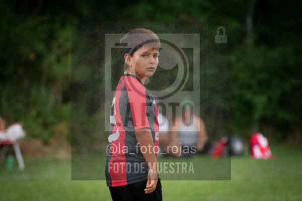 Fotografía 22226-MUND-ROJINE-102 de MUNDIALITO ROJINEGRO