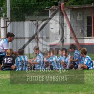 Fotografía 22226-MUND-ROJINE-103 de MUNDIALITO ROJINEGRO