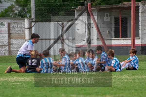 Fotografía 22226-MUND-ROJINE-103 de MUNDIALITO ROJINEGRO