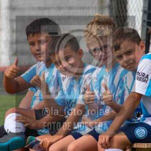 Fotografía 22226-MUND-ROJINE-104 de MUNDIALITO ROJINEGRO