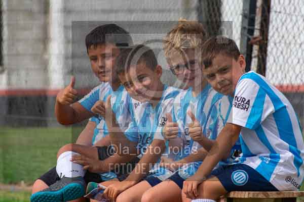 Fotografía 22226-MUND-ROJINE-104 de MUNDIALITO ROJINEGRO