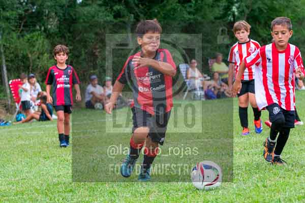 Fotografía 22226-MUND-ROJINE-106 de MUNDIALITO ROJINEGRO