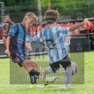 Fotografía 22226-MUND-ROJINE-107 de MUNDIALITO ROJINEGRO