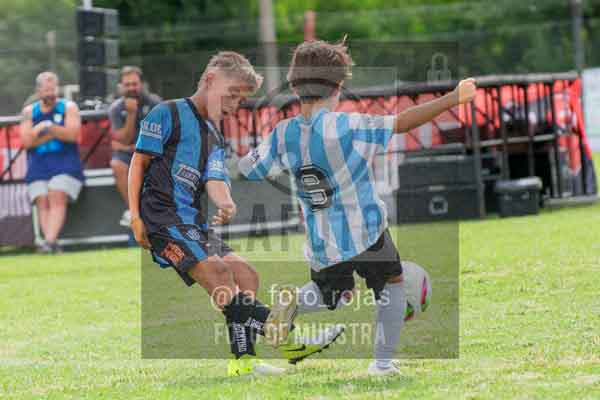 Fotografía 22226-MUND-ROJINE-107 de MUNDIALITO ROJINEGRO