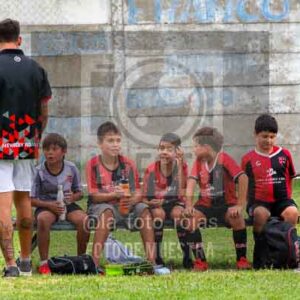 Fotografía 22226-MUND-ROJINE-108 de MUNDIALITO ROJINEGRO