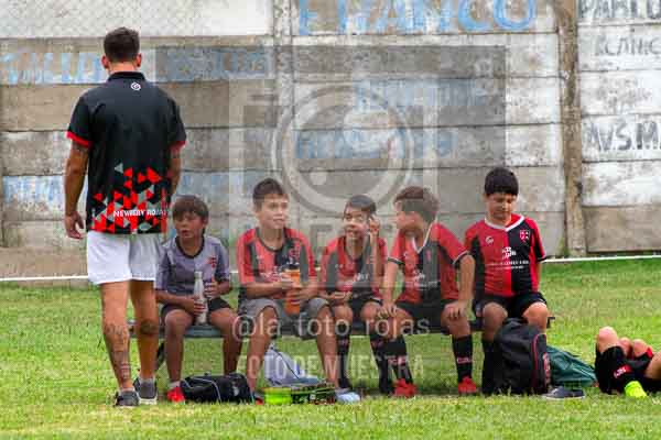 Fotografía 22226-MUND-ROJINE-108 de MUNDIALITO ROJINEGRO
