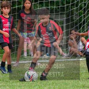 Fotografía 22226-MUND-ROJINE-110 de MUNDIALITO ROJINEGRO