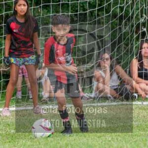 Fotografía 22226-MUND-ROJINE-112 de MUNDIALITO ROJINEGRO