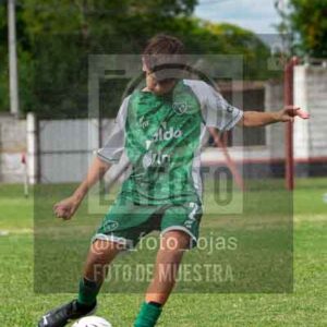 Fotografía 22226-MUND-ROJINE-114 de MUNDIALITO ROJINEGRO