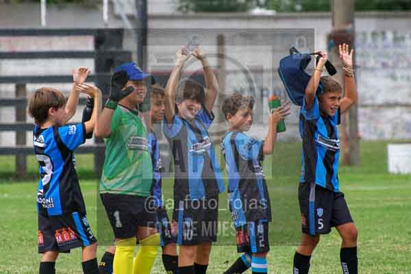 Fotografía 22226-MUND-ROJINE-116 de MUNDIALITO ROJINEGRO