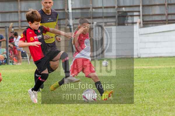 Fotografía 22226-MUND-ROJINE-117 de MUNDIALITO ROJINEGRO