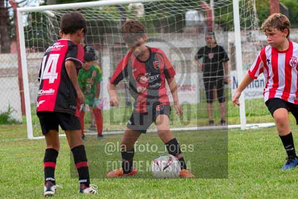 Fotografía 22226-MUND-ROJINE-118 de MUNDIALITO ROJINEGRO