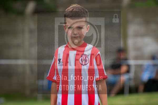 Fotografía 22226-MUND-ROJINE-119 de MUNDIALITO ROJINEGRO