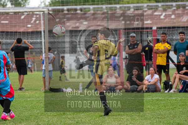 Fotografía 22226-MUND-ROJINE-12 de MUNDIALITO ROJINEGRO
