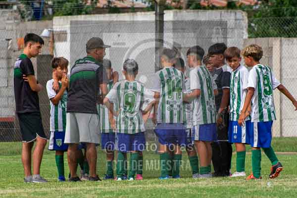 Fotografía 22226-MUND-ROJINE-120 de MUNDIALITO ROJINEGRO