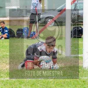Fotografía 22226-MUND-ROJINE-121 de MUNDIALITO ROJINEGRO
